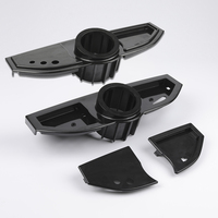 Fabricant de moules d'injection pour boîtiers en plastique ABS PP PVC pour équipements électroniques