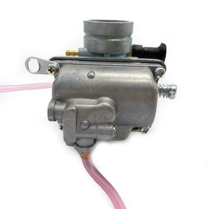 Nuevo Carburador Compatible con Yamaha DT175MX DT <span class=keywords><strong>175</strong></span> <span class=keywords><strong>MX</strong></span> Suzuki RM65 RM80 RM85 - Product Image 6