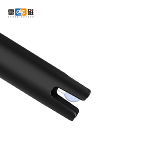 Sonda <span class=keywords><strong>pH</strong></span> en línea de calidad del agua E-2011, sin líquido, doble unión, <span class=keywords><strong>pH</strong></span>, sensor de electrodos - Product Image 5