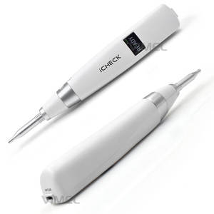 Détecteur d'implants électriques numérique de haute précision, en plastique et en acier - Product Image 4