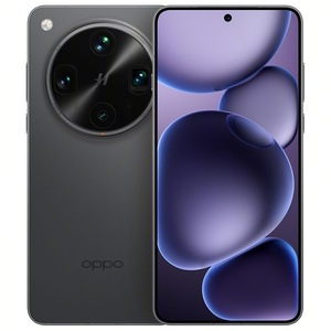 สมาร์ทโฟน 5G Deca Core รุ่นฮิตขายดีปี 2025 แบตเตอรี่ 6100mAh ระบบ Android ColorOS ของแท้ใหม่แกะกล่อง <span class=keywords><strong>Oppo</strong></span> Find X8 Ultra OLED 120Hz - Product Image 4