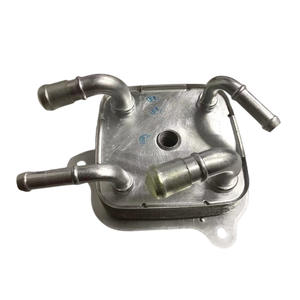 Enfriador de aceite de transmisión HUAJIESAIL 25560-R5L-003 para Honda CRV 12-14, pieza de repuesto para caja de cambios - Product Image 5