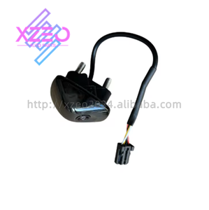 Para <span class=keywords><strong>Kia</strong></span> <span class=keywords><strong>Ceed</strong></span> Cee 'd JD 2017 2016 2014 2013 Hatchback cámara de marcha atrás cámara de respaldo de visión trasera 95760-1W500 957601W550 95760A2520 - Product Image 6