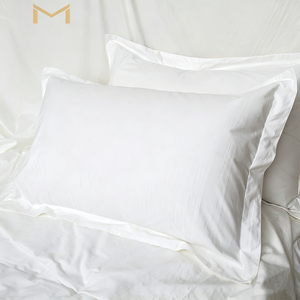 Offerta Speciale: Lenzuola 100% Cotone Morbide e Traspiranti, 300TC, per <span class=keywords><strong>Hotel</strong></span> 5 Stelle, Ospedali e Uso Domestico - Product Image 3