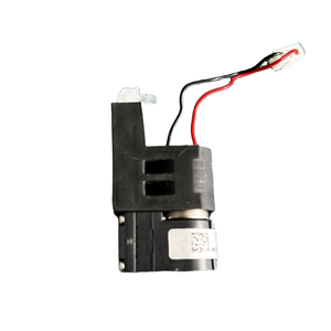 POMPE, accessoires GasAlertMax II pour détecteurs multi-gaz avec accessoires d'analyseur de gaz XT-MPCB2 BW - Product Image 6