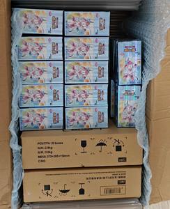 Livraison gratuite, jeux de cartes <span class=keywords><strong>à</strong></span> collectionner Pokémon authentiques en chinois simplifié, boîte de boosters Pokémon, Gem VOL 2, jeux de société - Product Image 2