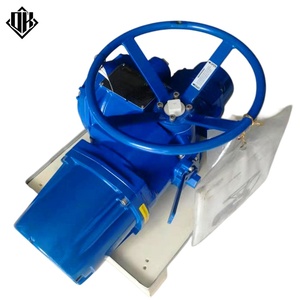 ตัวกระตุ้นแบบหมุนหลายรอบอุตสาหกรรมรุ่น MX-40-F14 แบบกำหนดเองได้ - Product Image 1