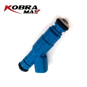 Auto Spare Parts Fuel Injector for <strong>JEEP</strong> 0280155972 - Product Image 5