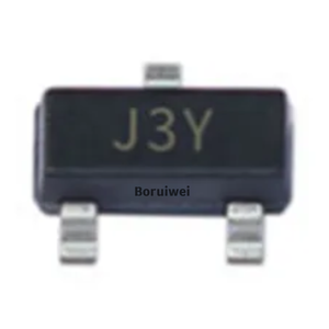S8050 <span class=keywords><strong>J3Y</strong></span> ทรานซิสเตอร์ NPN SOT23แบรนด์จีน - Product Image 1