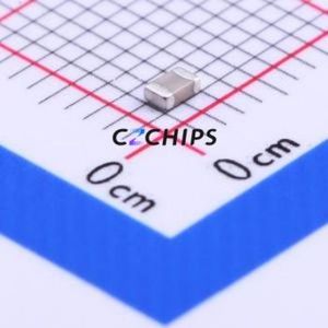 Condensador SMD (MLCC) 0805 (Capacitancia: 18pF) (Precisión: 2%) Voltaje Nominal: 100V - Product Image 2