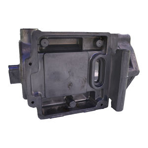 China Manufacturer Custom Cnc Milling <b>Machining</b> Services High Precision Stainless Steel Aluminum Cnc Parts Cnc <b>Machining</b> Service - Product Image 1