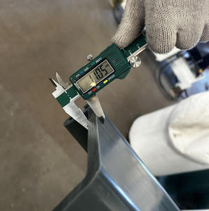 Protection de l'environnement et résistance à la corrosion pour le contrôle de l'érosion des berges de rivière - Product Image 5