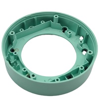 Boîtier en plastique sur mesure de haute précision moulé par injection pour usage électronique avec certification IATF16949