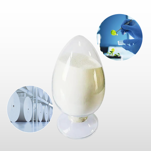 Chốt Bán Tại Nhà Máy Chốt Giá 6000 Chốt 3350 Chốt 4000 Polyethylene Glycol Giá Tốt Nhất - Product Image 1