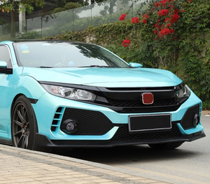 Pièces de carrosserie de haute qualité <span class=keywords><strong>Civic</strong></span> Typer Pare-chocs avant et arrière ASSY pour <span class=keywords><strong>Honda</strong></span> <span class=keywords><strong>Civic</strong></span> 10e génération - Product Image 5