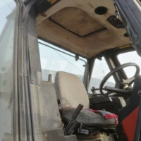 Traktor Bekas Traktor Fiat 180-90 140-90 160-90 4WD Peralatan Pertanian Traktor Mini Wheel Loader Massey Ferguson MF385