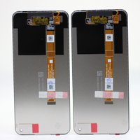 Vente en gros de téléphones portables de haute qualité pour écran de téléphone portable pour oppoA52 A54 A53 A74 A36 A93 A97 Original Haute Qualité