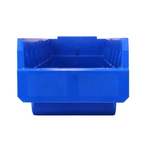Công nghiệp bu lông Fastener công cụ lưu trữ Organizer nhự<span class=keywords><strong>a</strong></span> Kệ bin Stackable nestable bán phí<span class=keywords><strong>a</strong></span> trước mở kho lưu trữ Thùng - Product Image 3