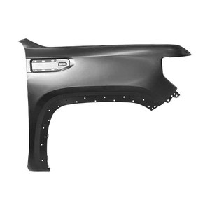 Ricambio parti metalliche per Auto parafango anteriore destro adatto per G.M.C Sierra1500 <span class=keywords><strong>Pickup</strong></span> Oem #84496745 - Product Image 2