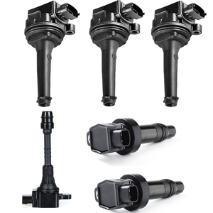 Automotive High Power <strong>Ignition</strong> Coil <strong>Ignition</strong> Coils <strong>System</strong> for Great Wall Haval H9 H6 H7 H4 F5 F7 Jolion M6 Dargo - Product Image 1