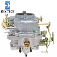 Pièces de moteur de voiture 318 carburateur A610 pour dod-ge jee-p chrys-ler moteur camion 4113/4939 Bbd 58 moteur 318 340 360 CID 8 CYL