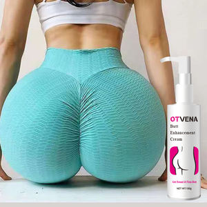 Crema para realzar los glúteos OTVENA - Consigue unos glúteos más redondos y firmes de forma natural - Marca privada - Product Image 2