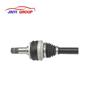 Ensemble demi-arbre CV pour LEXUS RC300 2016-2020 4234030170 42340-30170 - Product Image 3