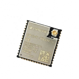 Nuevo Módulo Wifi Original Esp32-s3-wroom-1 Ble Bt, Módulo Wifi Esp32-s3-wroom-1u, Módulo MCU de Doble Núcleo de 32 bits - Product Image 2