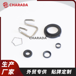 Kit de réparation d'injecteur de carburant Volkswagen Audi 05C906907 EA211 1.5T Pièces de moteur à essence - Product Image 2