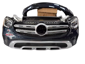 Paraurti Anteriore Completo per Mercedes Benz GLC260 300 X253 W218 Anni 2021-2024 - Ricambi Frontali - Product Image 1