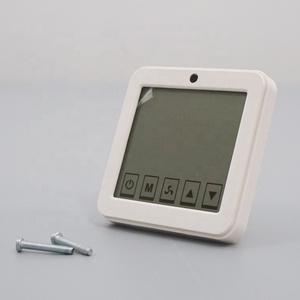 WSK-9H <span class=keywords><strong>Fan</strong></span> Hâm Mộ Đơn Vị Nhiệt Có Thể Được Áp Dụng Nhiệt Độ Kiểm Soát <span class=keywords><strong>Fan</strong></span> Hâm Mộ Cuộn Dây - Product Image 1