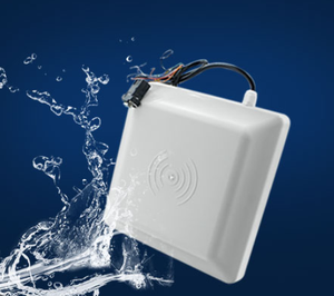 Demostración gratuita y SDK 902 ~ <span class=keywords><strong>928MHz</strong></span> o lector de control de acceso a prueba de agua personalizado lector <span class=keywords><strong>UHF</strong></span> de rango medio para almacén - Product Image 1