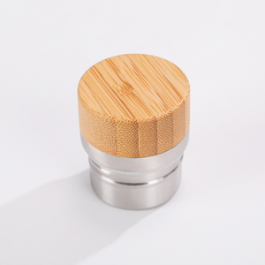 Botella <span class=keywords><strong>de</strong></span> agua <span class=keywords><strong>de</strong></span> acero inoxidable para ciclistas, recipiente <span class=keywords><strong>de</strong></span> agua estándar <span class=keywords><strong>de</strong></span> una sola pared, ideal para corredores, excursionismo, playa, pícnic, Camping, 18/8 - Product Image 6