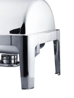 UNIVERSELE ROLL TOP CHAFING DISH buffet GW-723 1