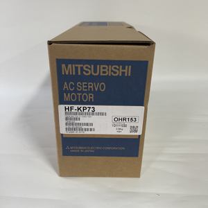 Motor Servo AC Mitsubishi 100% Nuevo y Original HF-KP73 - Product Image 1