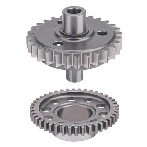 Kit de embrague de arranque de rodamiento unidireccional para motocicletas MV <span class=keywords><strong>Agusta</strong></span> <span class=keywords><strong>Brutale</strong></span> 675 800 1090 1090R 1090RR componente esencial del sistema del cuerpo - Product Image 6
