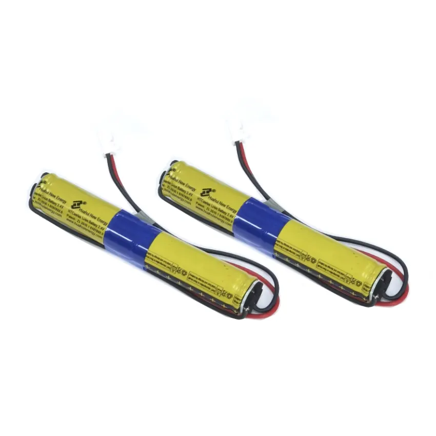 wholesale lto cells 24v 22650 Li-ion Battery pack 4.8v 2000mah