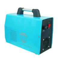 Soudeuse à courant continu à onduleur IGBT RETOP MMA-250, 250A, portable, avec affichage numérique et courant réglable, pour soudage à l'arc, directement de l'usine