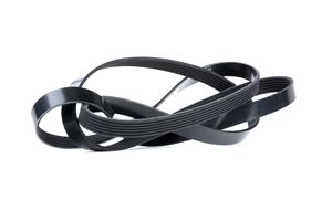 Courroie d'entraînement Lexus & Toyot 6PK2240 90919-02585 / 90916-02586 / 90916-02583 6PK-2240 Courroie d'alternateur et de ventilateur - Product Image 2