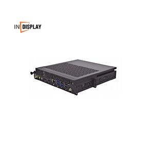 <span class=keywords><strong>Intel</strong></span> <span class=keywords><strong>Core</strong></span> <span class=keywords><strong>I7</strong></span> 7700 OPSコンピュータ<span class=keywords><strong>4</strong></span>コア8スレッド<span class=keywords><strong>CPU</strong></span>,高需要デジタルサイネージおよびコントロールルーム用 - Product Image 5