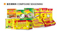 HALAL 10g Cube de bouillon aromatisé au poulet, style bonbon, en mélange séché, OEM Super