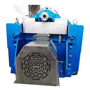 Machine de titane pour électrochlore au Calcium, appareil pour la résistance à l'acide - Product Image 6