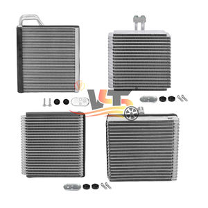 คอยล์เย็นแอร์สำหรับรถยนต์ฮุนได แกลโลเปอร์ ราคาถูกในร้านค้าออนไลน์ คุณภาพเทียบเท่าของแท้ คอยล์เย็นแอร์ 971393X000 สำหรับรถยนต์ฮุนได - Product Image 3