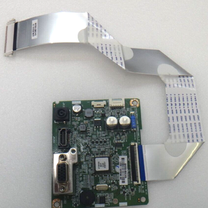 บอร์ดหลักแท้ PLC รุ่น EAX69572302 สำหรับจอภาพ 24 นิ้ว <span class=keywords><strong>27MP400</strong></span>-<span class=keywords><strong>B</strong></span> จำหน่ายจำนวนมาก - Product Image 1