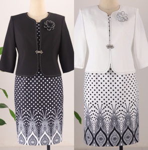 Robes de cérémonie de qualité supérieure pour femmes africaines grandes tailles - Product Image 2