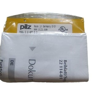 Módulo Pilz Pssu E S 4Do 0.5 312405, Componente Industrial de Seguridad - Product Image 3