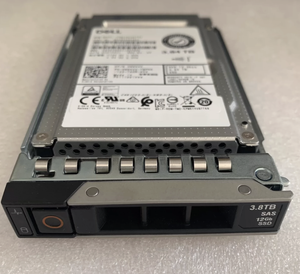 สำหรับ KPM5XRUG3T84 0N85XX SSD 3.84T SAS SSD 2.5 12GB - Product Image 2