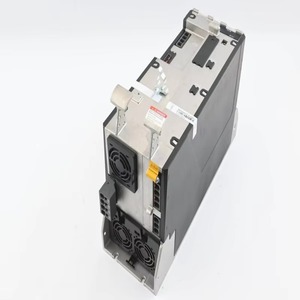 ไดรฟ์ B&R ECMA-E11320RS ACOPOS P3 34A 200-480V AC อะลูมิเนียม สำหรับระบบอัตโนมัติทางอุตสาหกรรม กวางตุ้ง - Product Image 1