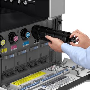 Can-on Infrared Remis à neuf C3530 C3330 Imprimante couleur A3 Impression/copie/numérisation/télécopie Imprimante couleur écologique et de haute qualité - Product Image 5