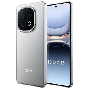 Smartphone original IQOO 13 5G Octa Core, écran AMOLED 6,82 pouces 3168*1440 144Hz, Qualcomm SD 8 Elite (3nm), 6150mAh, charge rapide 120W, NFC - Product Image 6